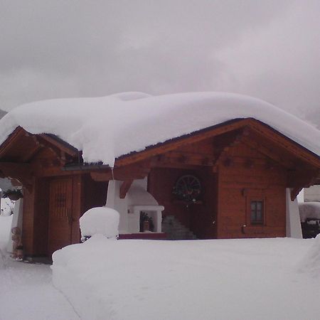 Landhaus Steiner Шладминг Екстериор снимка