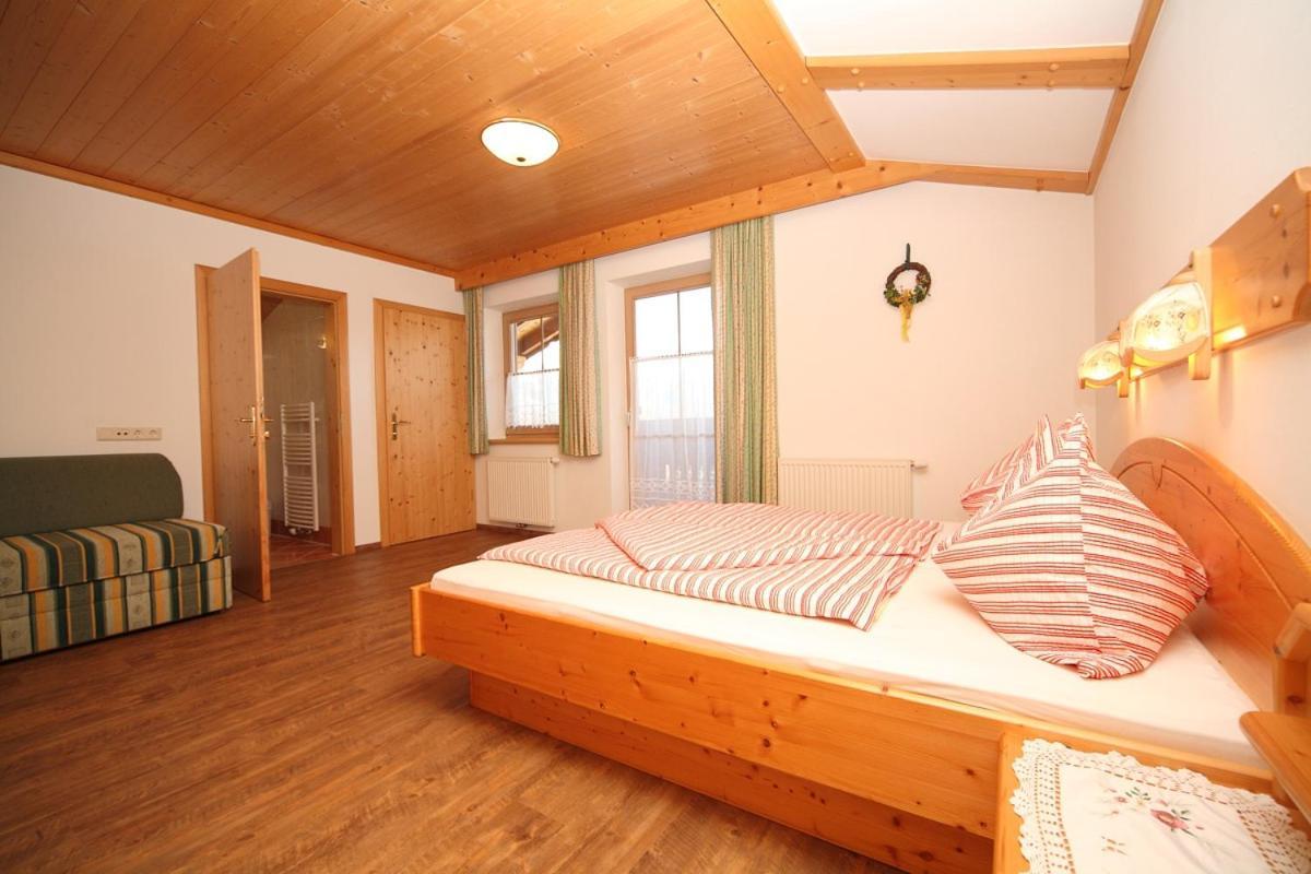 Landhaus Steiner Шладминг Екстериор снимка