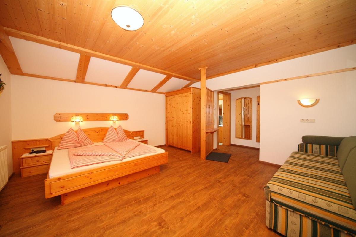 Landhaus Steiner Шладминг Екстериор снимка