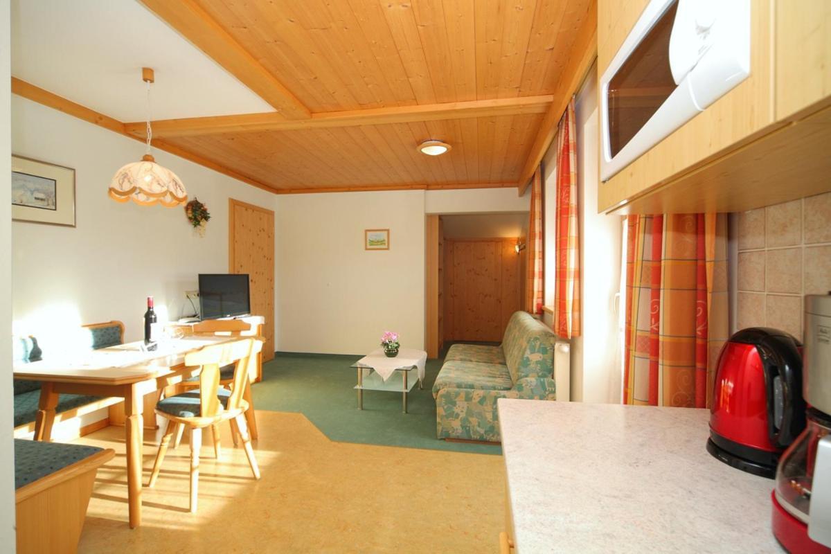 Landhaus Steiner Шладминг Екстериор снимка