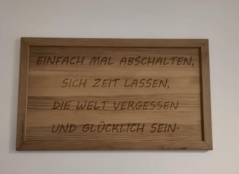Landhaus Steiner Шладминг Екстериор снимка