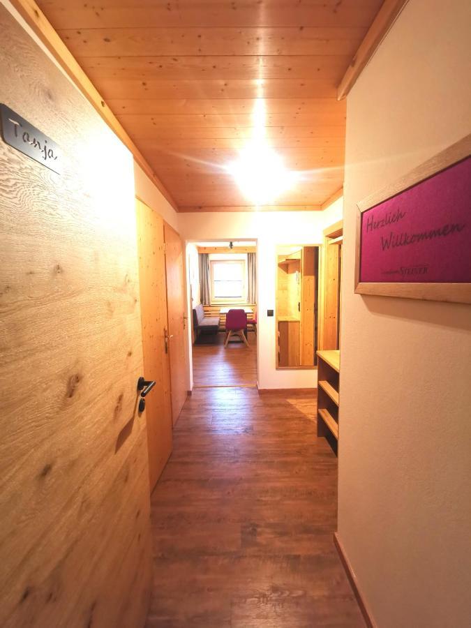 Landhaus Steiner Шладминг Екстериор снимка