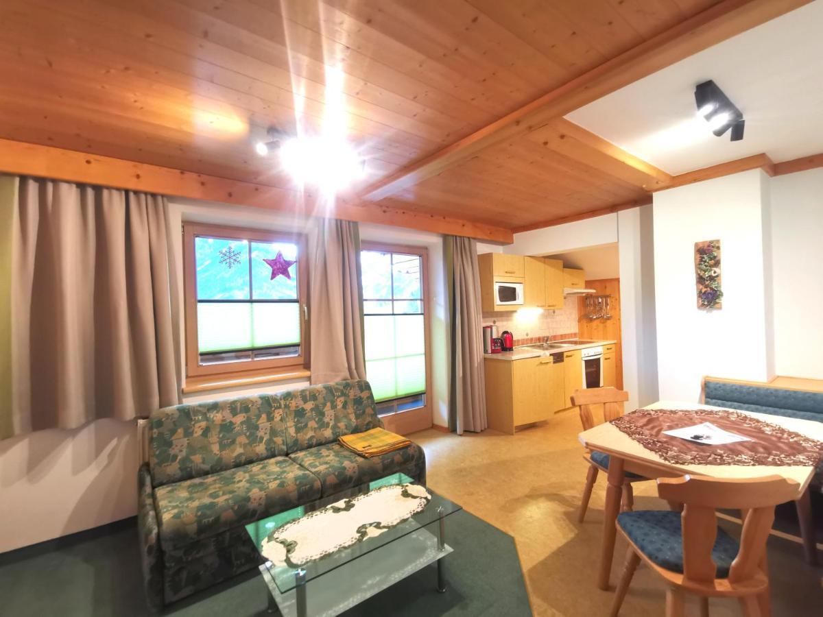 Landhaus Steiner Шладминг Екстериор снимка