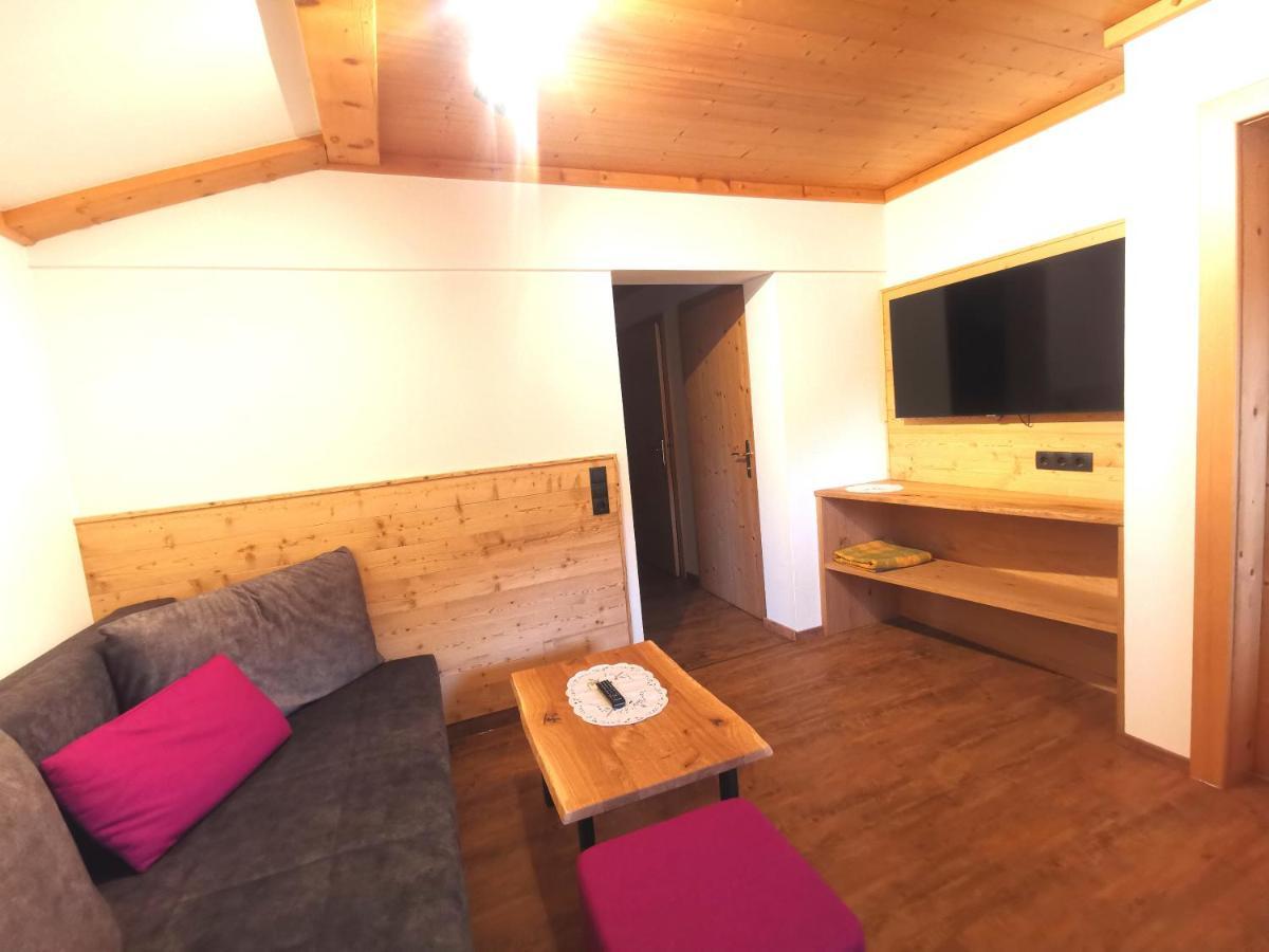 Landhaus Steiner Шладминг Екстериор снимка