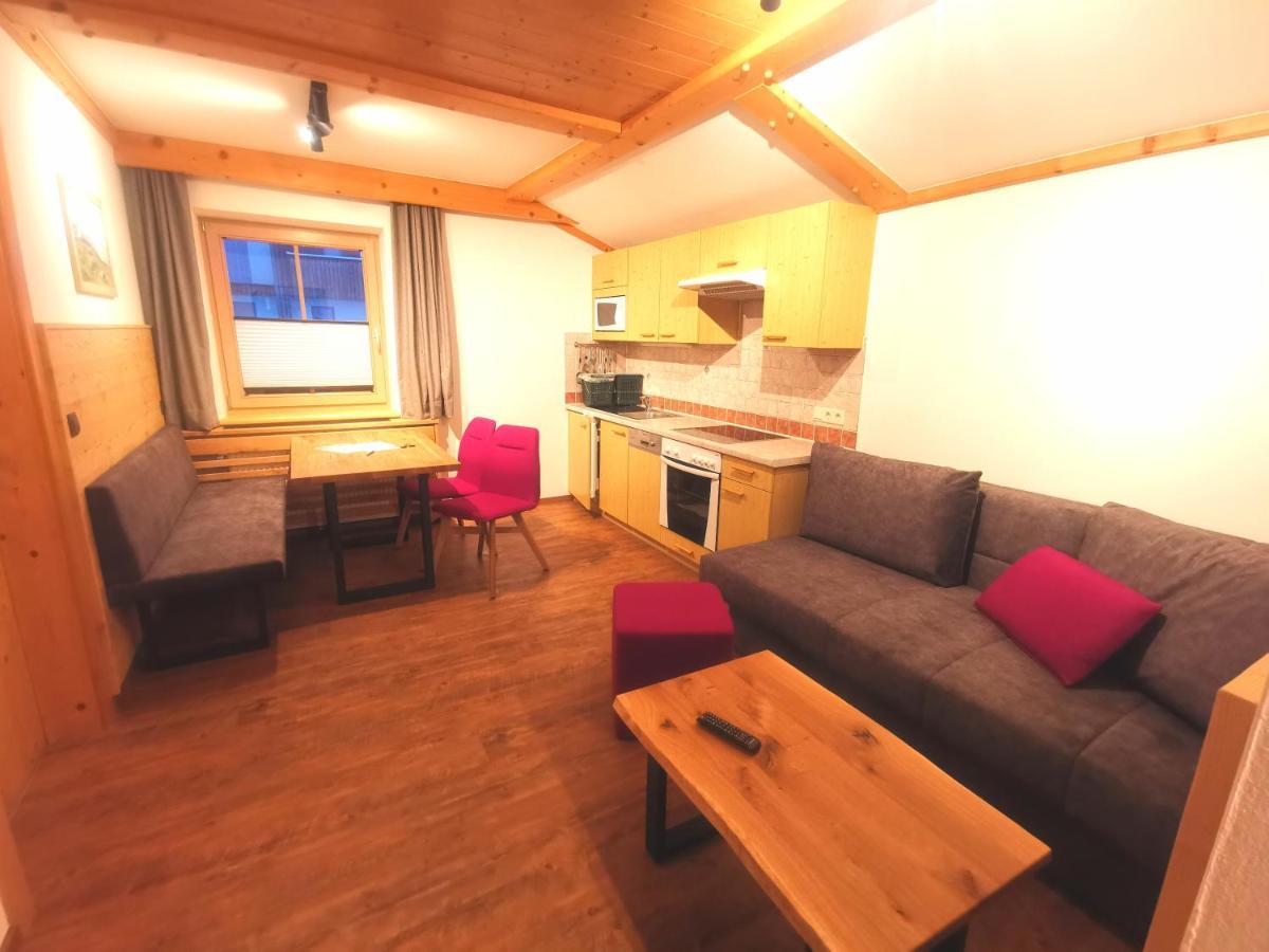 Landhaus Steiner Шладминг Екстериор снимка