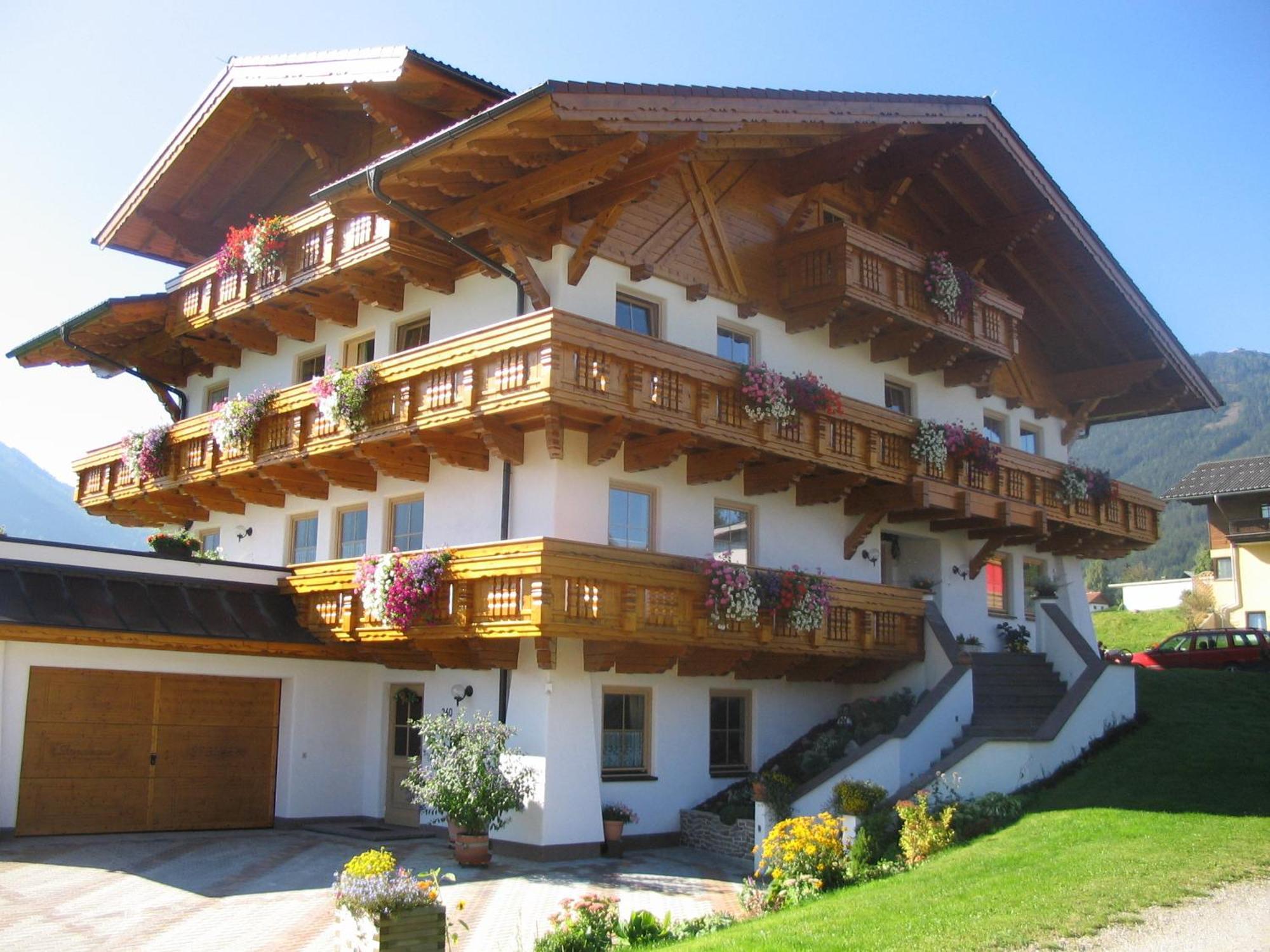 Landhaus Steiner Шладминг Екстериор снимка
