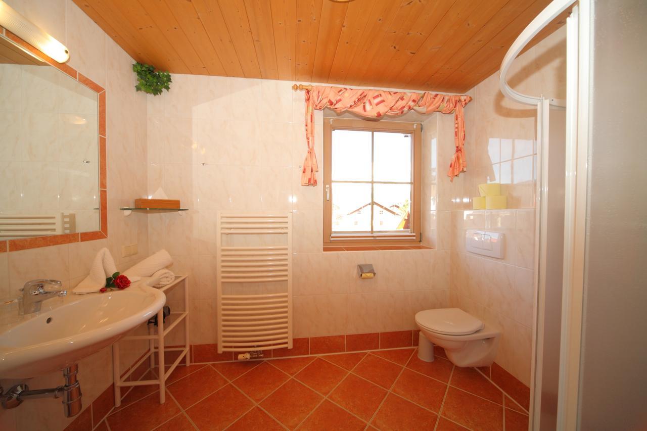 Landhaus Steiner Шладминг Екстериор снимка