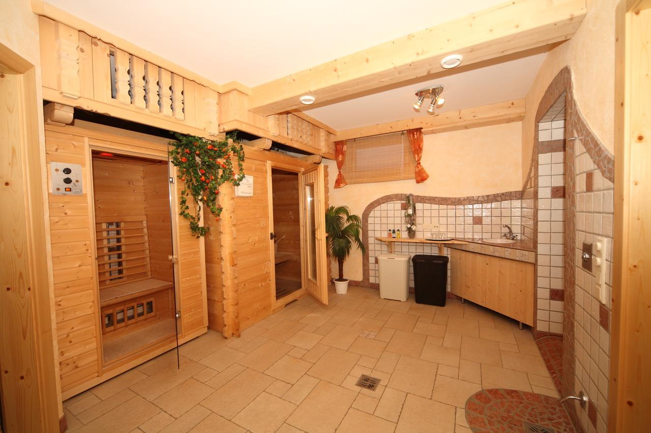 Landhaus Steiner Шладминг Екстериор снимка