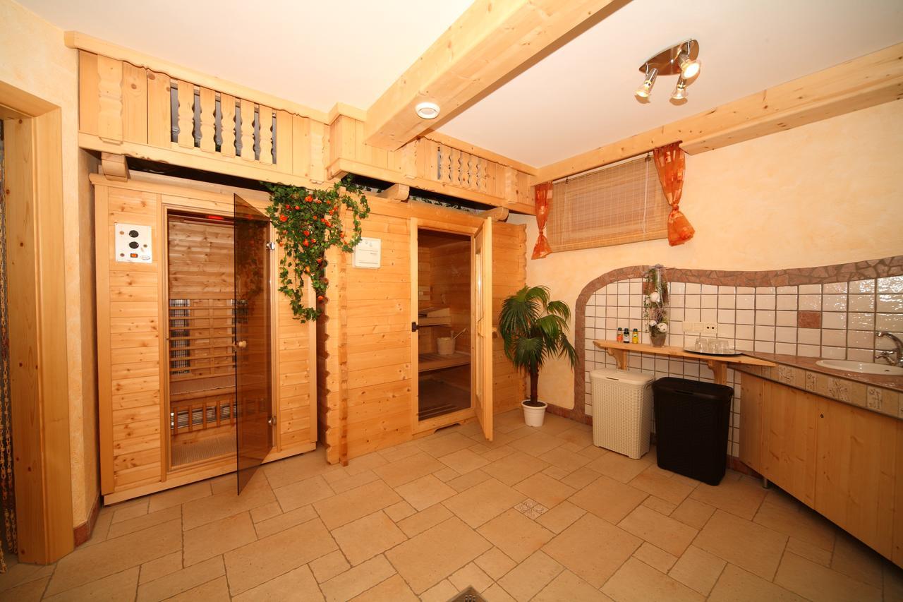 Landhaus Steiner Шладминг Екстериор снимка