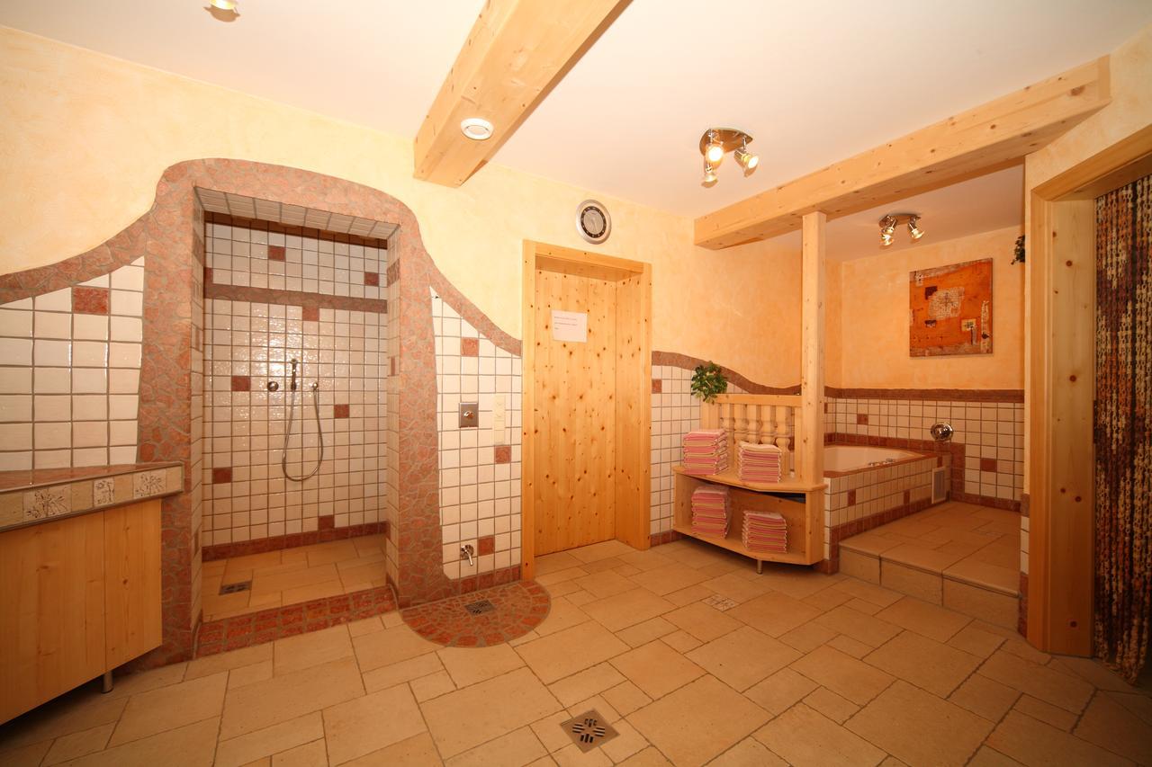 Landhaus Steiner Шладминг Екстериор снимка